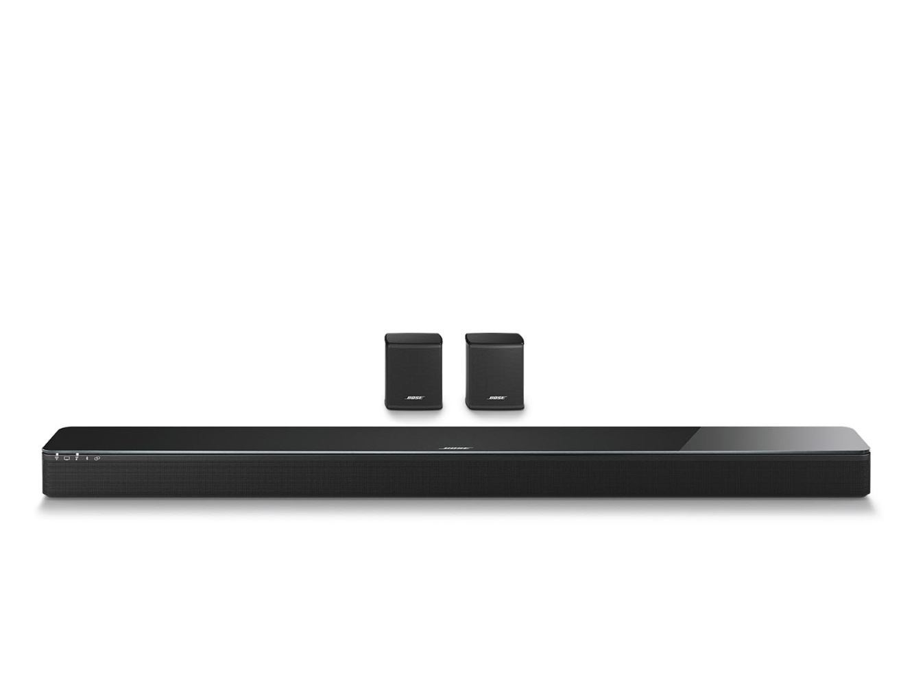 BOSE SoundTouch 300 + Virtual Invisible 300