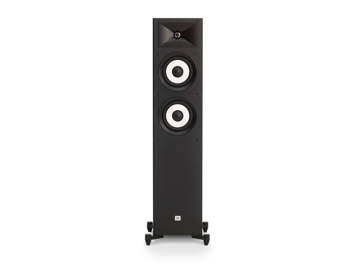 JBL STAGE A180