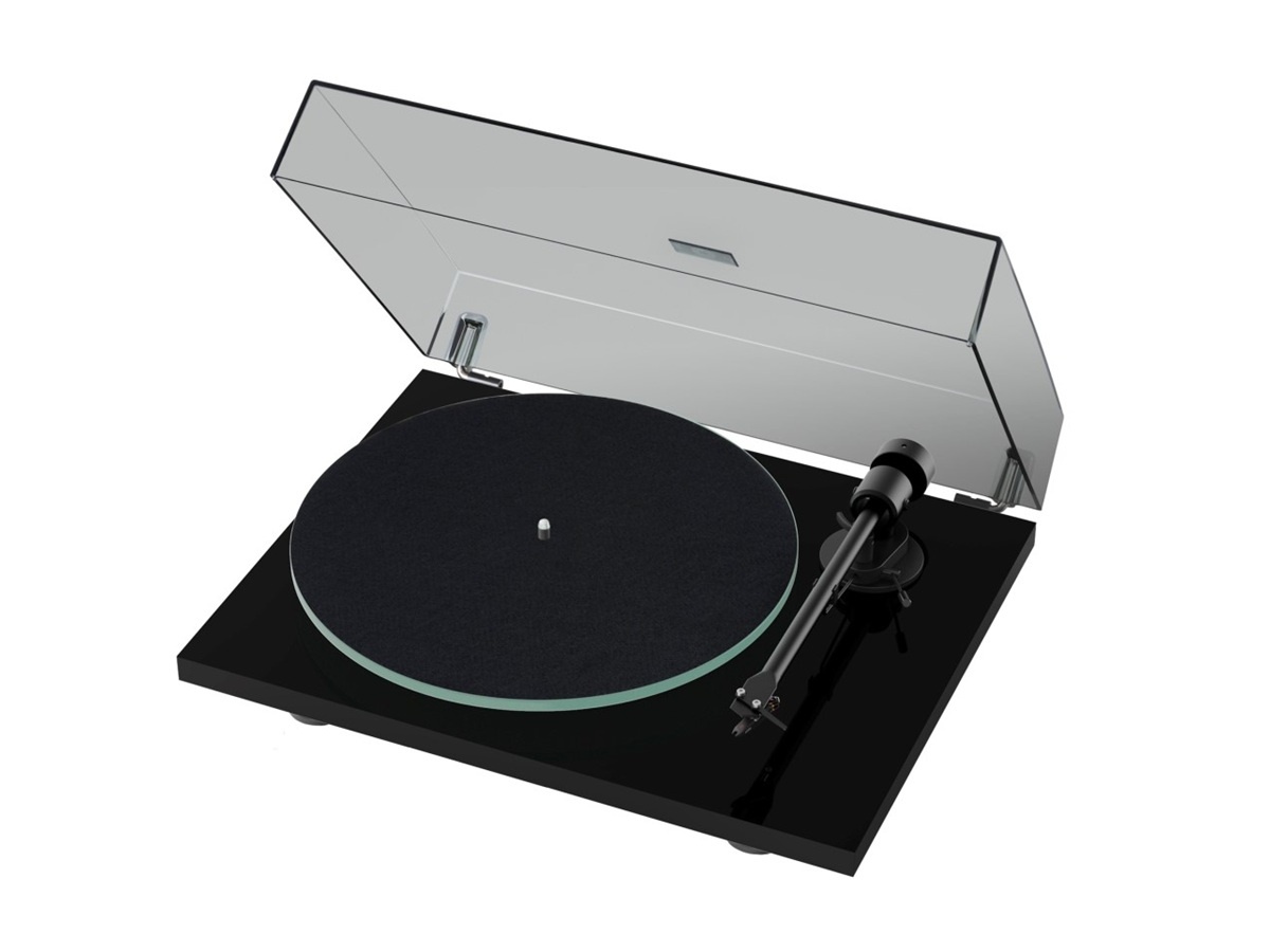Pro-Ject T1 EVO+ (OM 10)