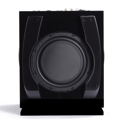 REL Carbon Special Black Label