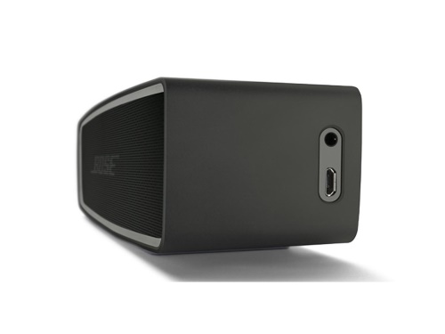 BOSE SoundLink Mini Bluetooth speaker II