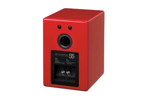 Scansonic S5
