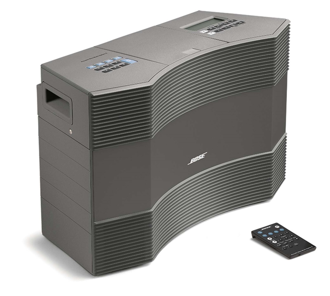 BOSE Acoustic Wave music system II