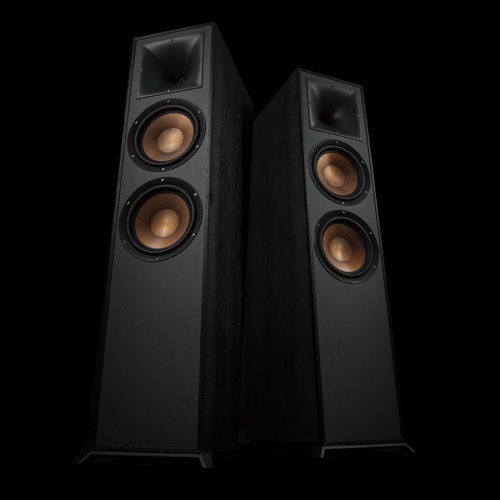 Klipsch R-820F