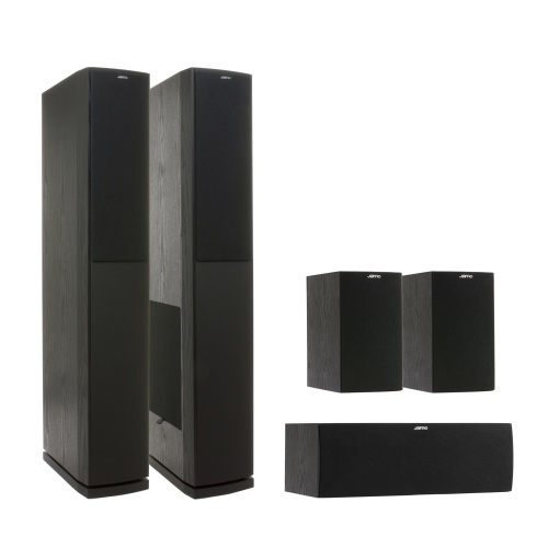 Jamo S 626 HCS 12 sada 5.1