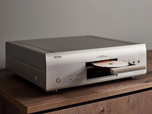 DENON DCD-1700NE