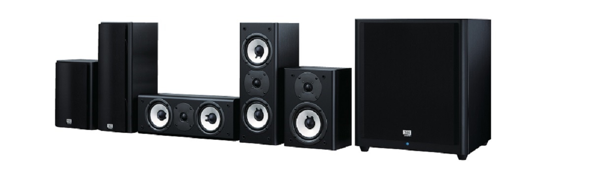 Onkyo SKS-HT978THX