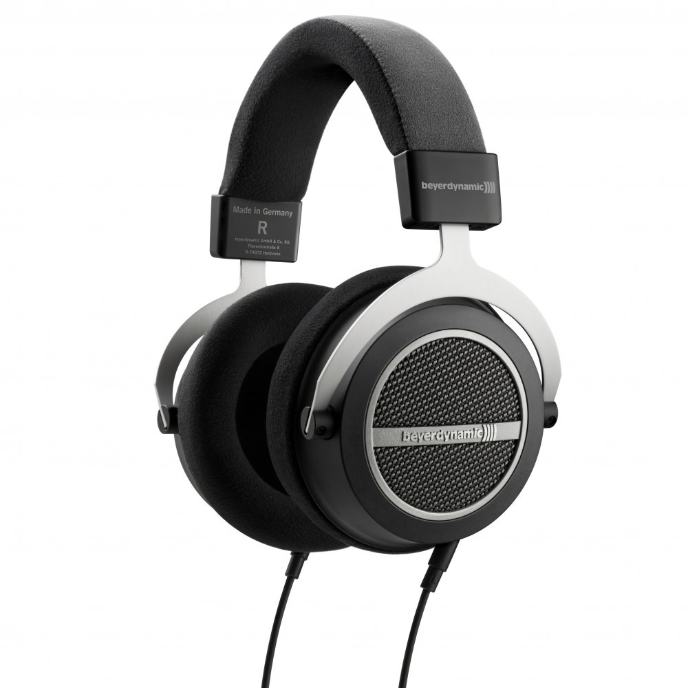 Beyerdynamic Amiron home