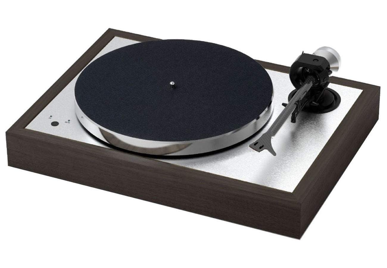 Pro-Ject The Classic Evo (bez přenosky)