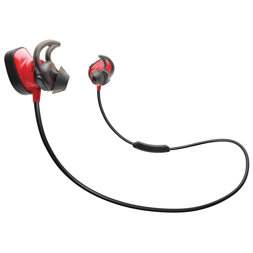 BOSE SoundSport Wireless Pulse