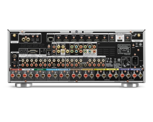 Marantz SR7011