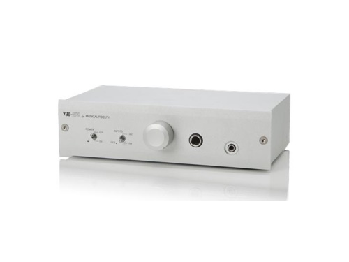 Musical Fidelity V90-HPA