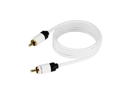 Real Cable Moniteur SUB-1 
