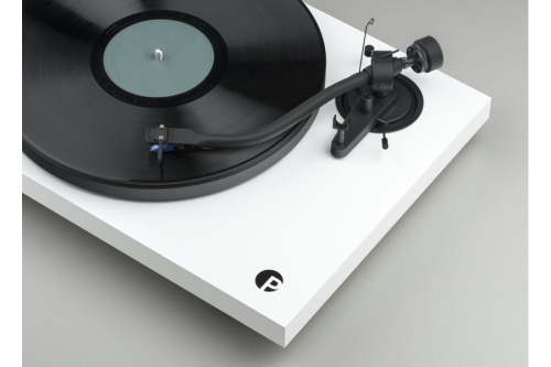 Pro-Ject Debut III S Audiophile +(Pick it 25)