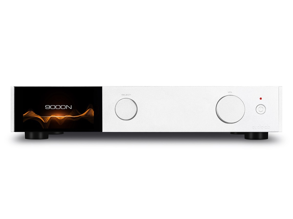 Audiolab 9000N