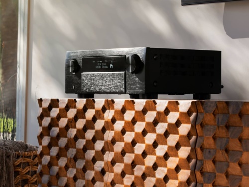 DENON AVC-X4800H