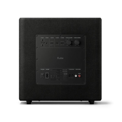 KEF Kube 10 MIE