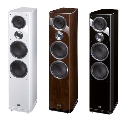 Heco Celan GT set 902