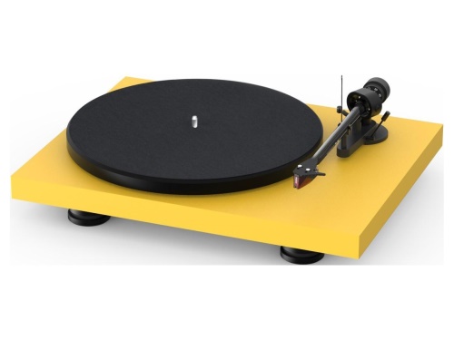 Pro-Ject Debut Carbon EVO (2M RED)