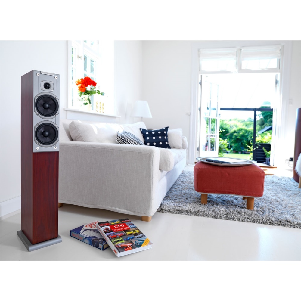 AUDIOVECTOR Ki 3 Super