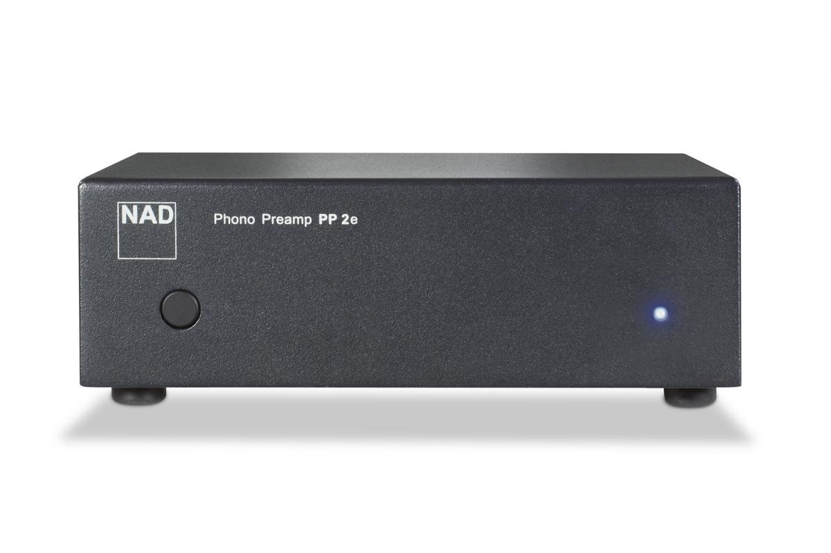 NAD PP 2e