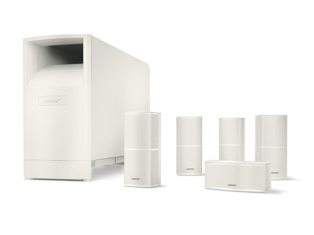 BOSE Acoustimass 10 Series V