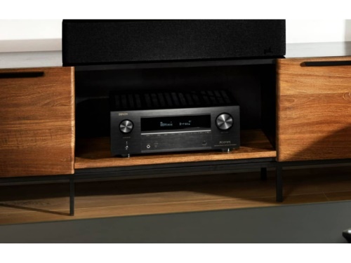 DENON AVR-X2800H