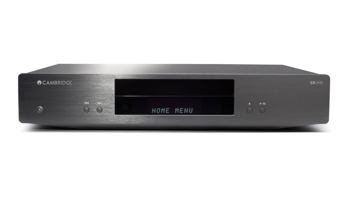 Cambridge Audio CXUHD