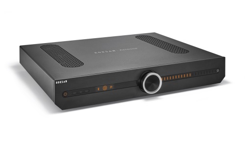 Roksan Attessa Streaming Amplifier