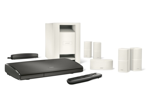 BOSE LIFESTYLE 535 Series III
