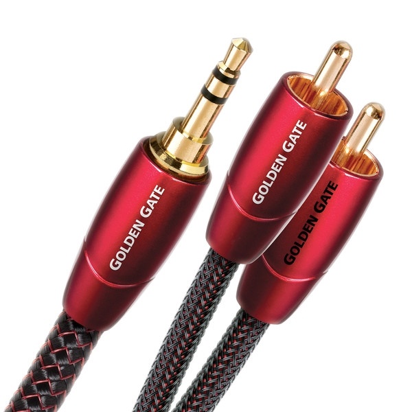 Audioquest Golden Gate JR