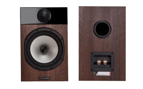 Fyne Audio F301