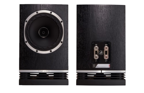 Fyne Audio F500