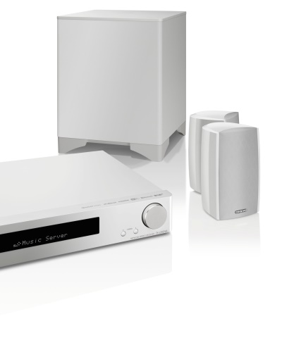 Onkyo LS5200