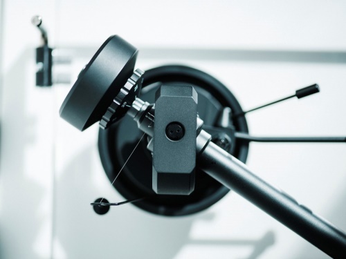 Pro-Ject XA B + (Pick It PRO B)