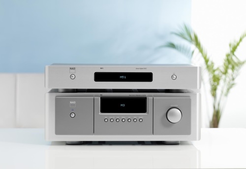 NAD M51