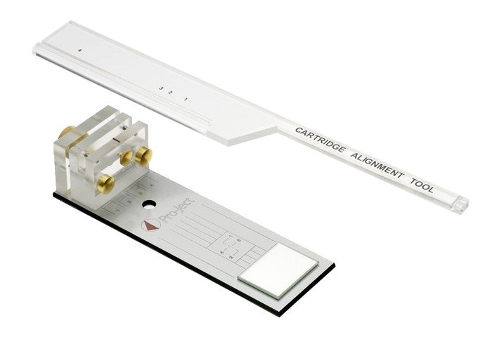 Pro-Ject Align it