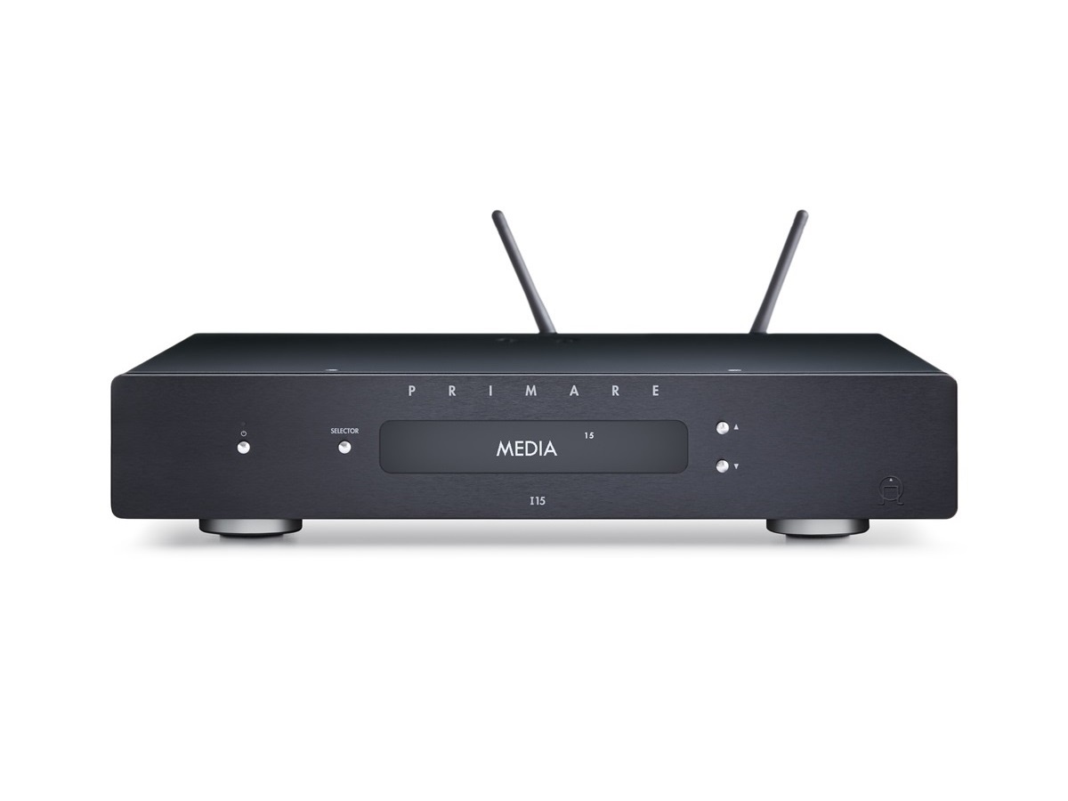 Primare I15 Prisma MK2