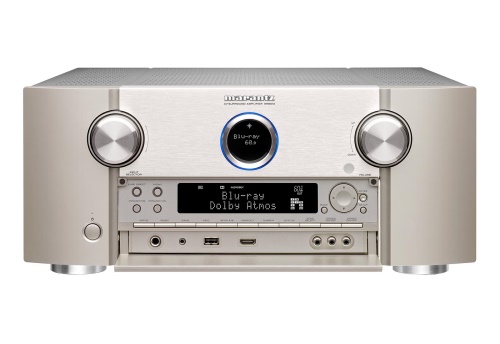 Marantz SR8012