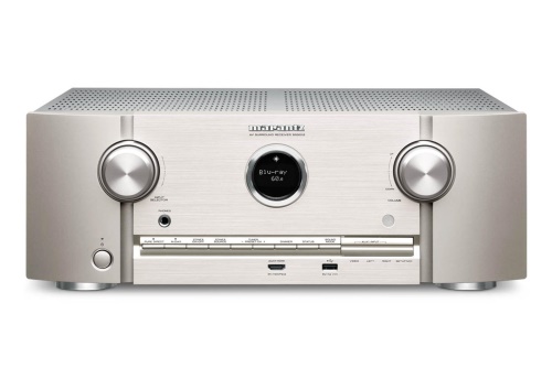 Marantz SR5012