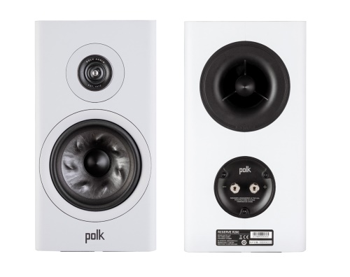 Polk Audio Reserve R200