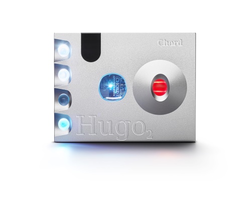 CHORD Hugo 2