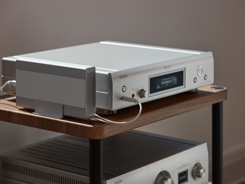 DENON  DNP-2000NE