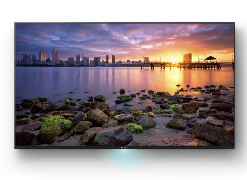 SONY BRAVIA KDL-43W755C 43"