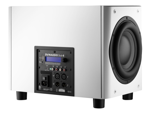 Dynaudio Sub 6