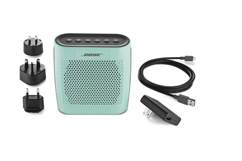 BOSE SoundLink Colour Bluetooth speaker