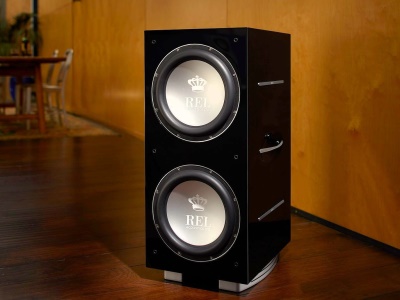 Subwoofer. Jak na to?