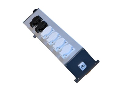 Mudra Akustik Power strip LS