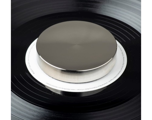 Pro-Ject Record Puck PRO
