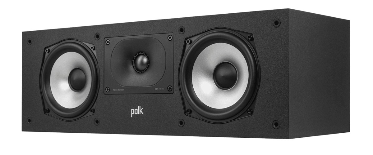 Polk Audio Monitor XT30